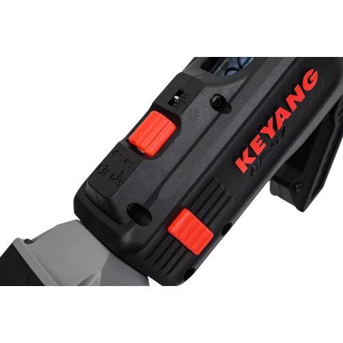 Аккумуляторный ленточный шуруповерт KEYANG SD20BL фото 7