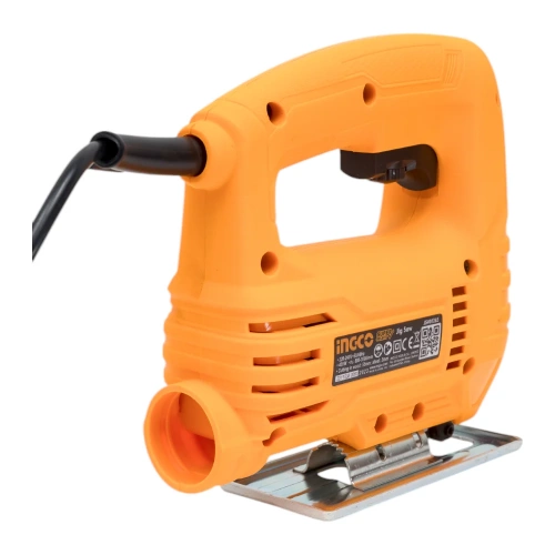 Электрический лобзик INGCO 400 Вт JS400285 фото 6