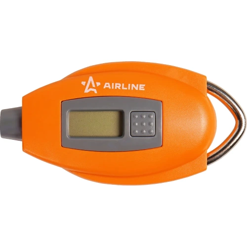 Цифровой манометр Airline 7 АТМ APR-D-04 фото 5