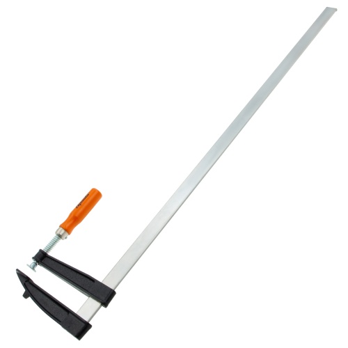 Струбцина F-образная, 800 х 120 мм Sparta фото 2