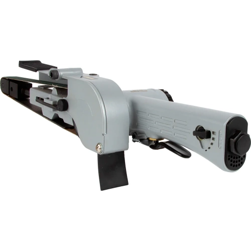 Ленточная пневмошлифмашина Byemax BM-7705 фото 5