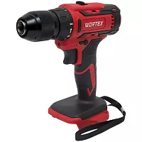 Аккумуляторная дрель-шуруповерт WORTEX BD 1820-1 Li ALL1 Solo 0329360