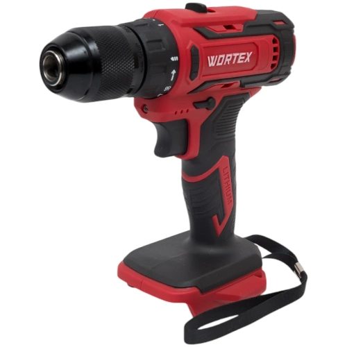 Аккумуляторная дрель-шуруповерт WORTEX BD 1820-1 Li ALL1 Solo 0329360 Аккумуляторная дрель-шуруповерт WORTEX BD 1820-1 Li ALL1 Solo 0329360