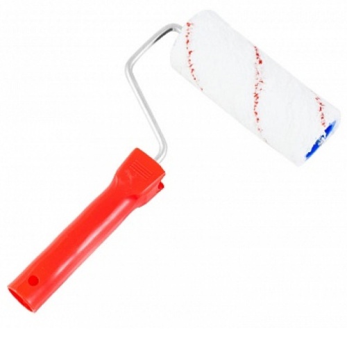 Валик малярный Remocolor 04-2-620 микрофибра 180 мм