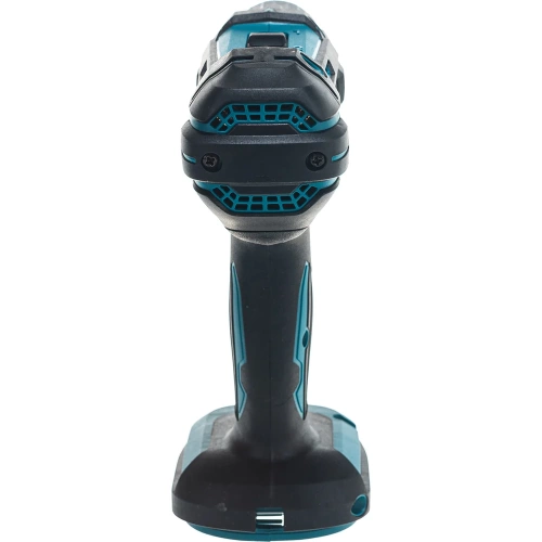 Аккумуляторная дрель-шуруповерт Makita LXT DDF482Z фото 3 Аккумуляторная дрель-шуруповерт Makita LXT DDF482Z фото 3