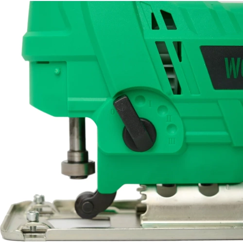 Лобзик сетевой WORTEN с маятниковым ходом 850 W КА-90000339 фото 8