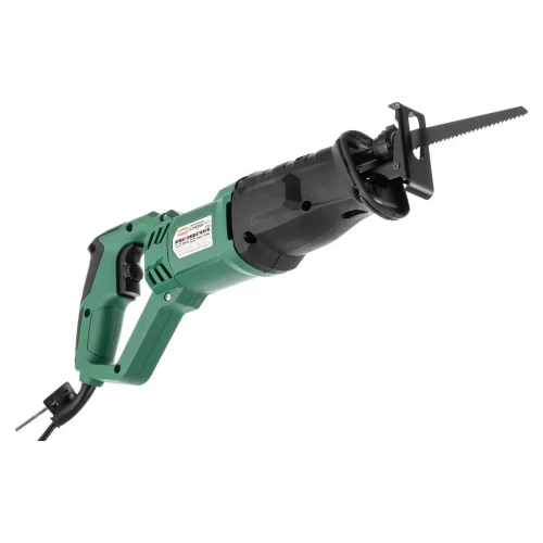 Пила сабельная HAMMER LZK800C 800Вт 0-2800ход/мин макс.пропил 115мм-дер 8мм-мет 838235 фото 6