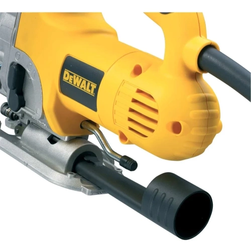 Лобзик Dewalt DW331KT DW331KT-QS фото 7 Лобзик Dewalt DW331KT DW331KT-QS фото 7