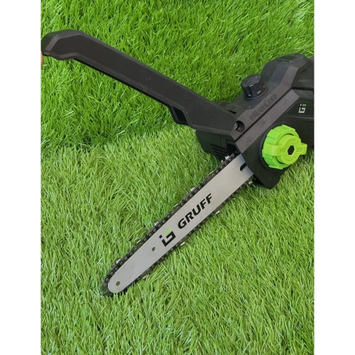 Аккумуляторная цепная пила GRUFF GF-5008 фото 3 Аккумуляторная цепная пила GRUFF GF-5008 фото 3