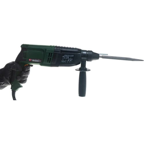 Электрический перфоратор Калибр ЭП-800 00000069183 фото 10 Электрический перфоратор Калибр ЭП-800 00000069183 фото 10