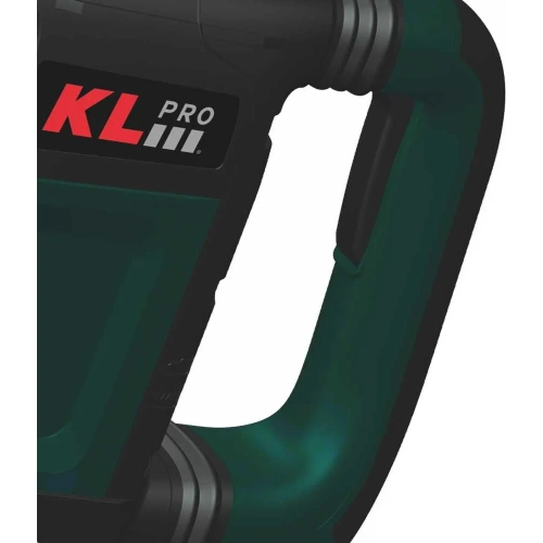 Сетевой перфоратор KLPRO SDS-Max 1200 Вт, 42 мм, 10 Дж 12049 KLKD660M фото 6 Сетевой перфоратор KLPRO SDS-Max 1200 Вт, 42 мм, 10 Дж 12049 KLKD660M фото 6