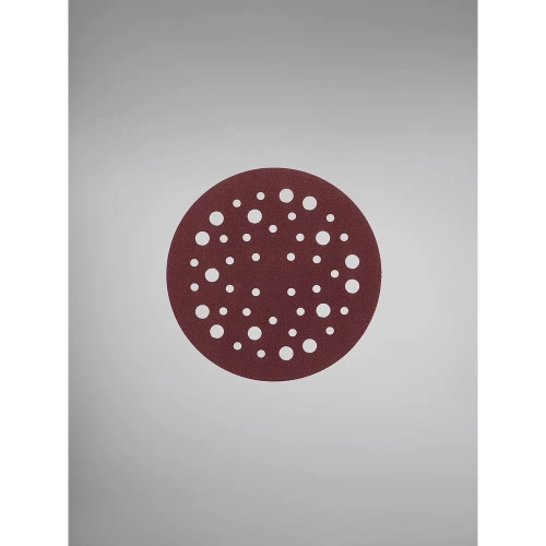 Бесщеточная орбитально-шлифовальная машина STEHER Duo, d125/d150мм, 5.0мм, 350Вт, кейс BOS-50 фото 8