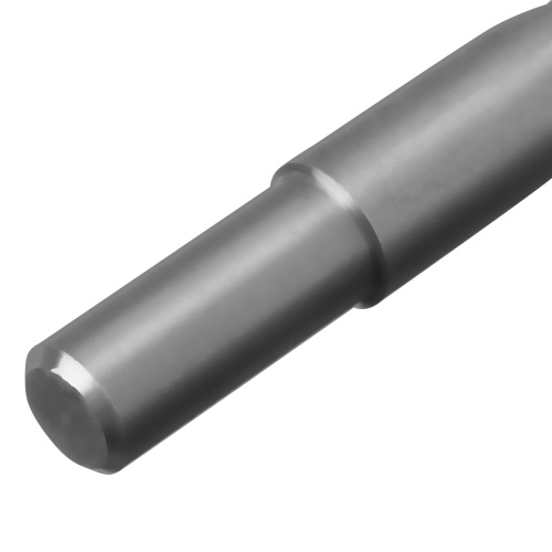 Сверло по металлу, 15 мм, полированное, HSS, 5 шт, цилиндрический хвостовик Matrix фото 4