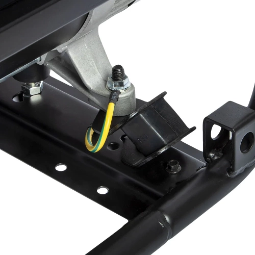 Бензиновый генератор DDE G750 917-453 фото 10