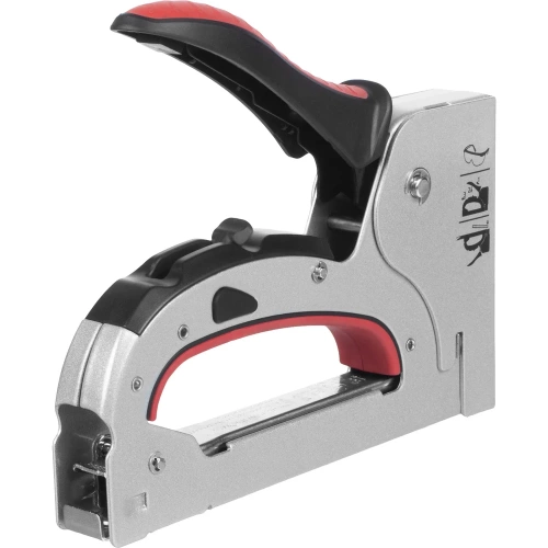 Скобозабивной степлер 3в1 Miles TS-5552 фото 3 Скобозабивной степлер 3в1 Miles TS-5552 фото 3