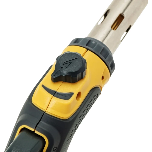 Горелка со шлангом BERNZOMATIC BZ8360T 436958 фото 9 Горелка со шлангом BERNZOMATIC BZ8360T 436958 фото 9