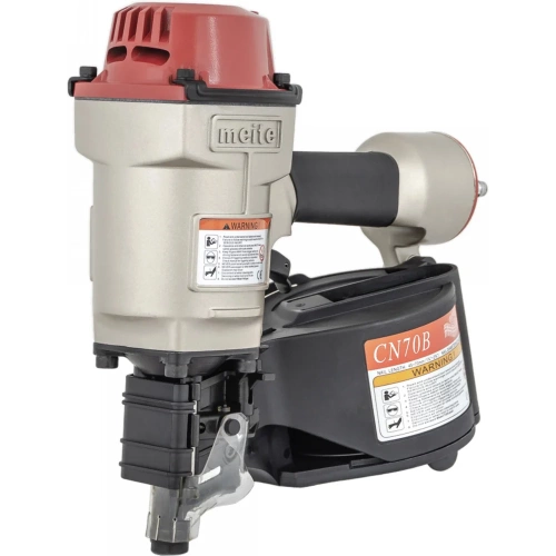 Гвоздезабивной пневмоинструмент MEITE CN70B GBA42B00303 фото 8