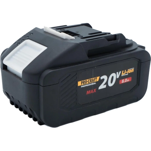 Батарея PROCRAFT Universal BAT20/8 Батарея PROCRAFT Universal BAT20/8