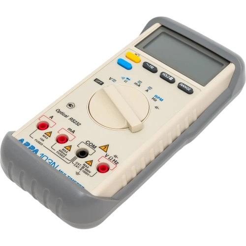 Мультиметр APPA 103N фото 4