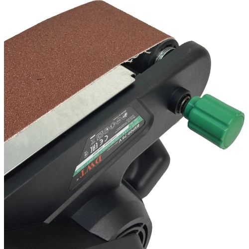 Ленточная шлифовальная машина DWT BSP09-76 V фото 9 Ленточная шлифовальная машина DWT BSP09-76 V фото 9