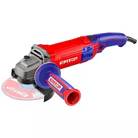 Шлифовальная угловая машина проводная emtop Шлифовальная машина для листов EAGR09683