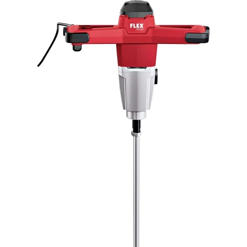 Двухскоростной миксер FLEX с трехступенчатой регулировкой частоты вращения MXE 1202 + WR2 140 495921 фото 6 Двухскоростной миксер FLEX с трехступенчатой регулировкой частоты вращения MXE 1202 + WR2 140 495921 фото 6