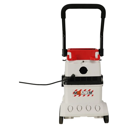 Электрический малярный пылеводосос Evoline CVC 140 Power Tool and Air Tool (M-class) CVC140PTAir фото 8