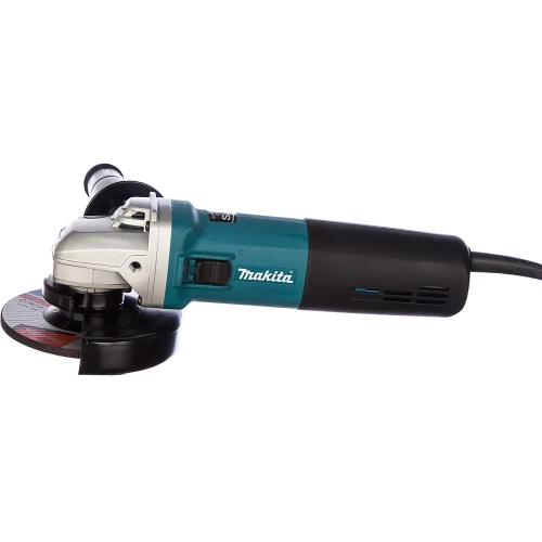 Угловая шлифмашина Makita 9565CR фото 3 Угловая шлифмашина Makita 9565CR фото 3