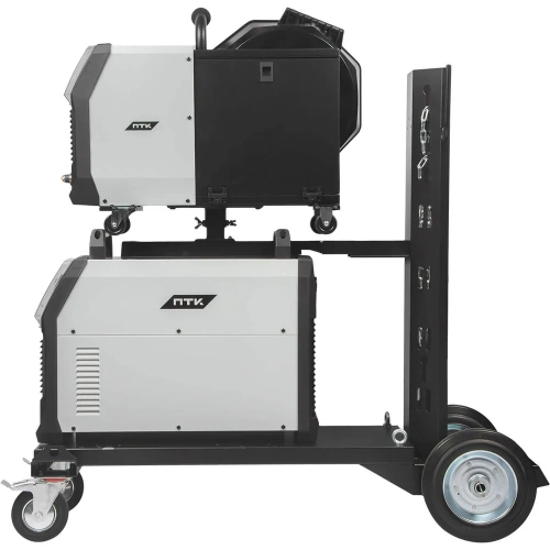 Аппарат полуавтоматической сварки ПТК HANKER MIG 350S DP H42 00000042965 фото 7 Аппарат полуавтоматической сварки ПТК HANKER MIG 350S DP H42 00000042965 фото 7