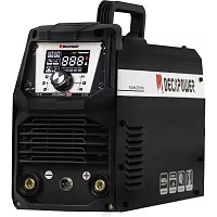 Сварочный полуавтомат DECAPOWER FLUXMIG 120 FLX120