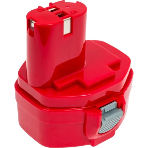 Аккумулятор AMPERIN для MAKITA (p/n: 1433/1434/1435/1435F/192699-A/193158-3), 1.3Ah 14.4V 020632 фото 3 Аккумулятор AMPERIN для MAKITA (p/n: 1433/1434/1435/1435F/192699-A/193158-3), 1.3Ah 14.4V 020632 фото 3