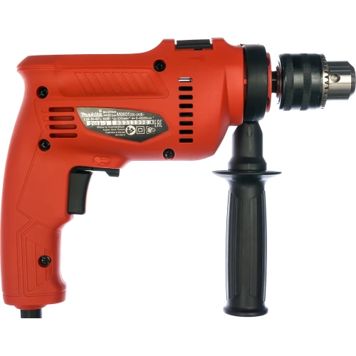 Ударная дрель Makita M0801 фото 3 Ударная дрель Makita M0801 фото 3