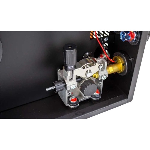 Сварочный полуавтомат инверторный Redbo Expert Mig-205S 19792 фото 6 Сварочный полуавтомат инверторный Redbo Expert Mig-205S 19792 фото 6