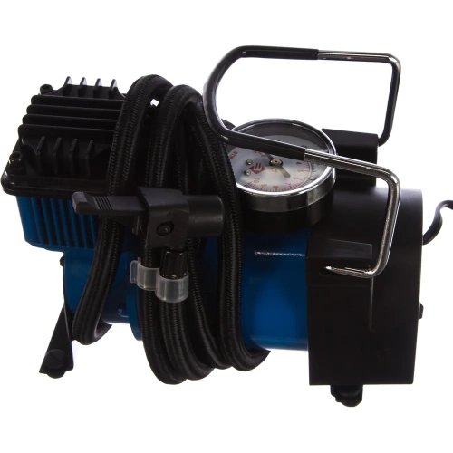 Автомобильный компрессор ЗУБР ЭКСПЕРТ 61127 фото 3