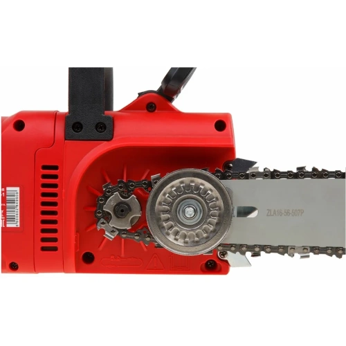 Цепная электрическая пила WORTEX EC4024100029 фото 6