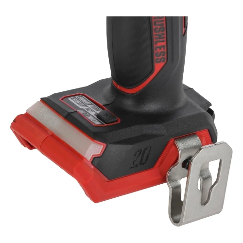 Аккумуляторная ударная дрель-шуруповерт SKIL HD6294, solo HD6294SE00 фото 10