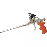 Пистолет для монтажной пены Кратон Expert 2 23 03 001