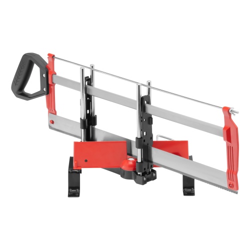 Стусло прецизионное, 550 мм, прецизионное, облегченное МАТРИКС фото 2