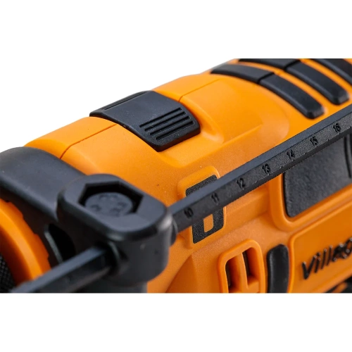 Электрическая ударная дрель Villager VLP 207 071743 фото 5 Электрическая ударная дрель Villager VLP 207 071743 фото 5