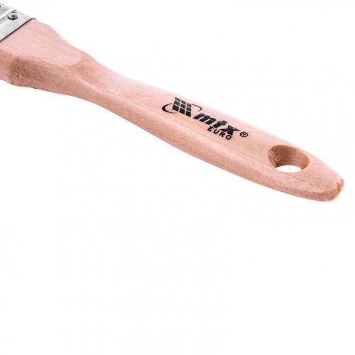 Кисть плоская MTX Евро 83050 3/4 дюйма фото 4 Кисть плоская MTX Евро 83050 3/4 дюйма фото 4