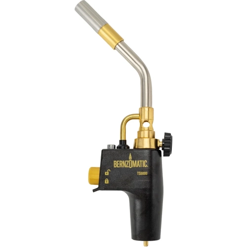 Горелка BERNZOMATIC TS8000 378179 фото 3 Горелка BERNZOMATIC TS8000 378179 фото 3