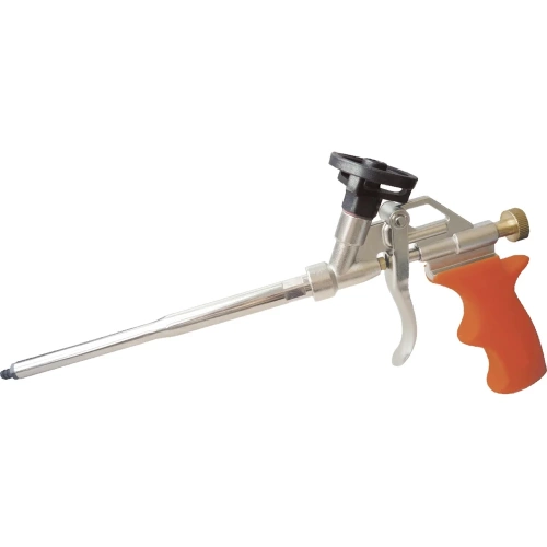 Пистолет для монтажной пены Кратон Expert 2 23 03 001 Пистолет для монтажной пены Кратон Expert 2 23 03 001