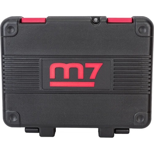 Пневматическая бормашина шарошка с набором принадлежностей MIGHTY SEVEN QA-0115A фото 7 Пневматическая бормашина шарошка с набором принадлежностей MIGHTY SEVEN QA-0115A фото 7