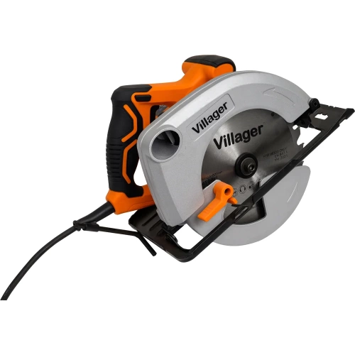 Электрическая циркулярная пила Villager VLP 1815 071546 фото 4