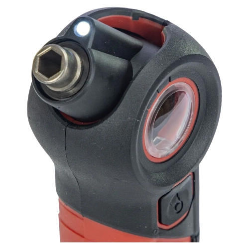 Аккумуляторная отвертка SKIL SD5619 TWIST 2.0 4V SD5619SE01 фото 5