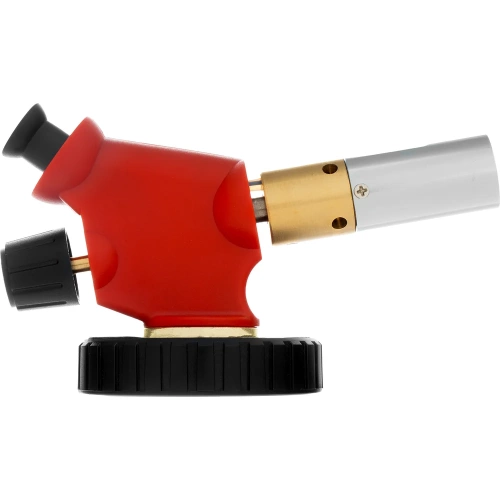 Профессиональная горелка на бутановый баллон MATRIX 91427 фото 7 Профессиональная горелка на бутановый баллон MATRIX 91427 фото 7