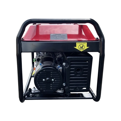 Генератор бензиновый HND GE 3300 JN GE3000JN GE3300JN фото 5 Генератор бензиновый HND GE 3300 JN GE3000JN GE3300JN фото 5