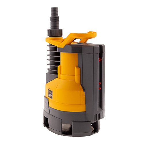 Дренажный насос DPХ950, Х-Pro, 950 Вт, подъем 8.5 м, 15500 л/ч Denzel фото 3