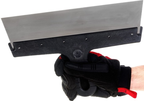 Шпатель фасадный Gigant SPT 031 300 мм фото 5