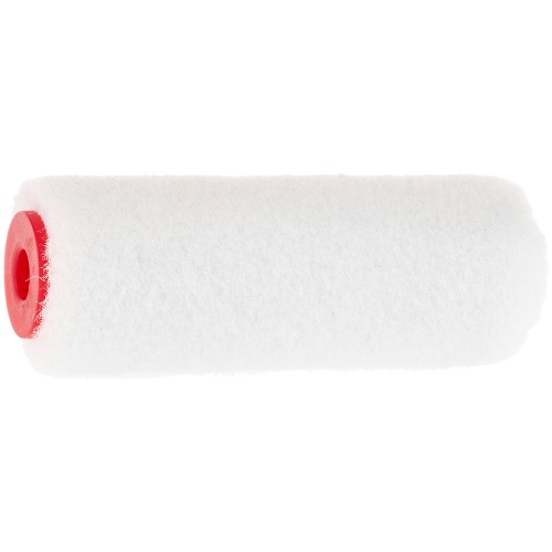 Ролик Зубр Эксперт Велюр 02536-07 шерсть 70 мм